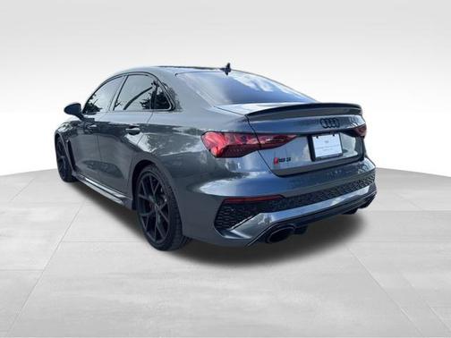 2024 Audi RS 3 TFSI quattro S tronic