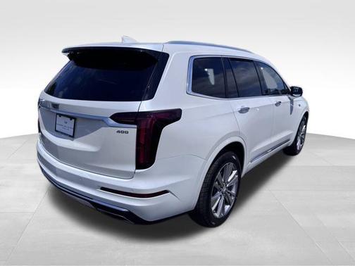 2023 Cadillac XT6 Premium Luxury AWD