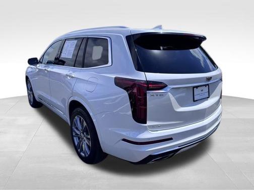 2023 Cadillac XT6 Premium Luxury AWD