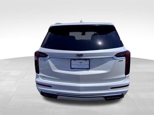 2023 Cadillac XT6 Premium Luxury AWD
