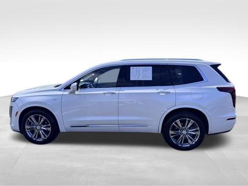 2023 Cadillac XT6 Premium Luxury AWD