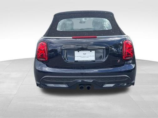 2023 MINI Convertible Cooper S