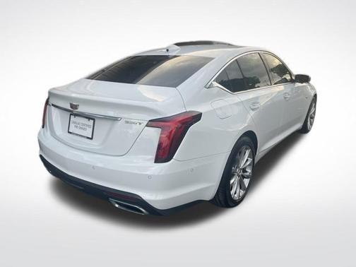 2023 Cadillac CT5 Premium Luxury