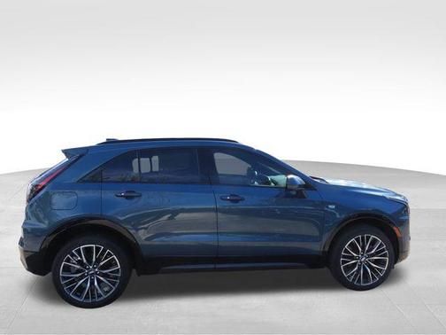 2025 Cadillac XT4 Sport