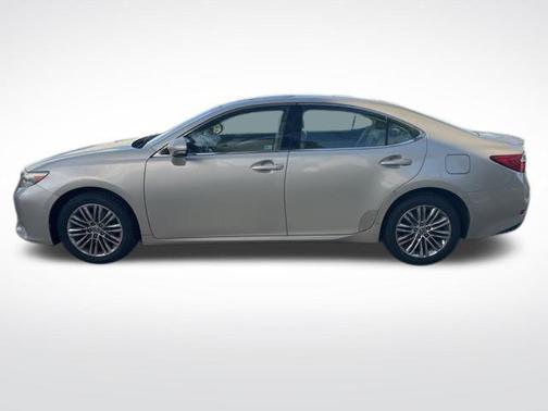 2013 Lexus ES 350 Base