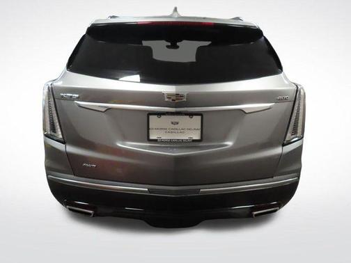 2023 Cadillac XT5 Sport