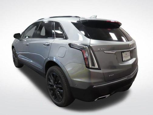 2023 Cadillac XT5 Sport