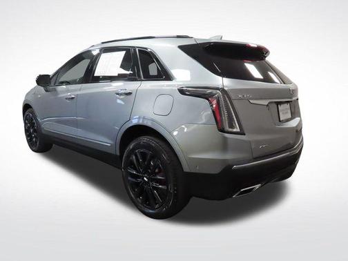 2023 Cadillac XT5 Sport