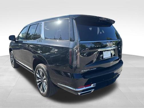 2025 Cadillac Escalade Premium Luxury