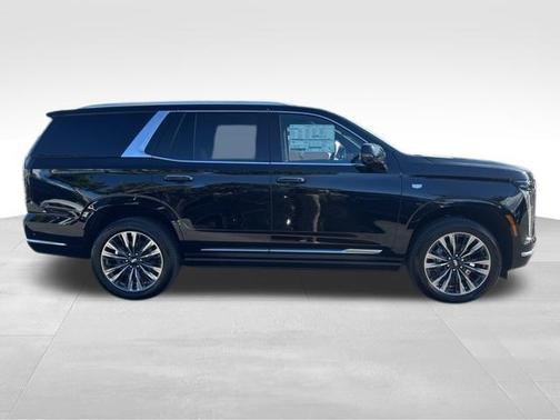 2025 Cadillac Escalade Premium Luxury