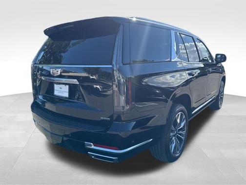 2025 Cadillac Escalade Premium Luxury