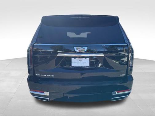 2025 Cadillac Escalade Premium Luxury