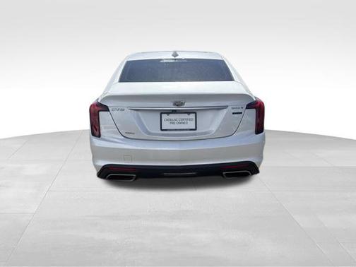 2021 Cadillac CT5 Luxury RWD