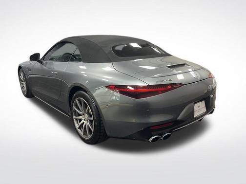 2023 Mercedes-Benz AMG SL 43 Base