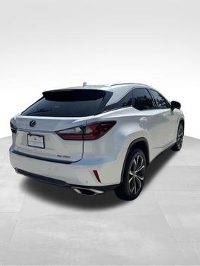 2019 Lexus RX 350 Base