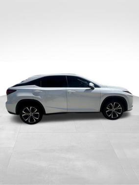 2019 Lexus RX 350 Base