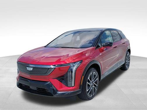 2025 Cadillac OPTIQ Sport 1 AWD