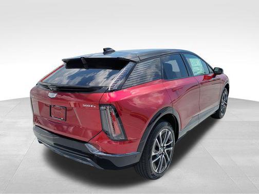 2025 Cadillac OPTIQ Sport 1 AWD