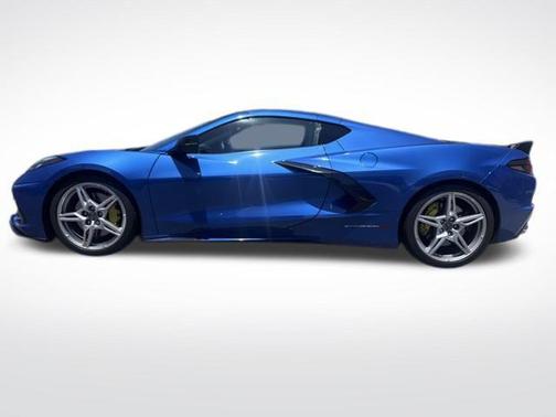 2022 Chevrolet Corvette Stingray w/1LT