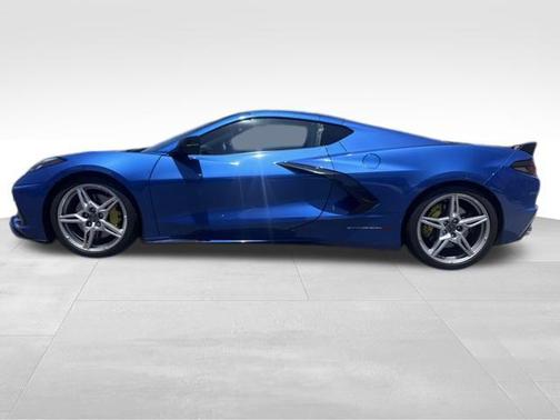 2022 Chevrolet Corvette Stingray w/1LT