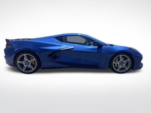 2022 Chevrolet Corvette Stingray w/1LT