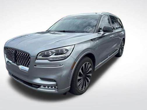 2023 Lincoln Aviator Black Label Grand Touring AWD