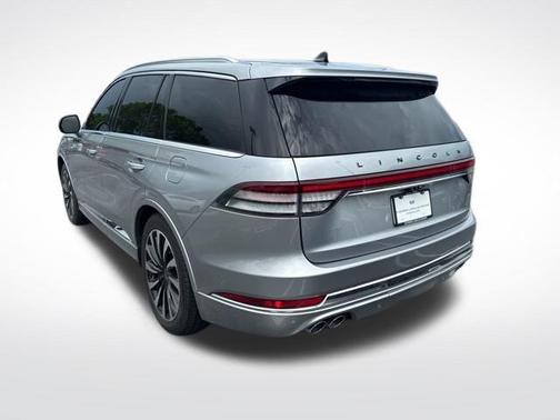 2023 Lincoln Aviator Black Label Grand Touring AWD