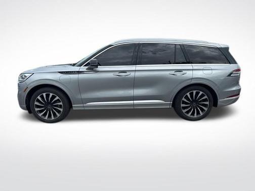 2023 Lincoln Aviator Black Label Grand Touring AWD