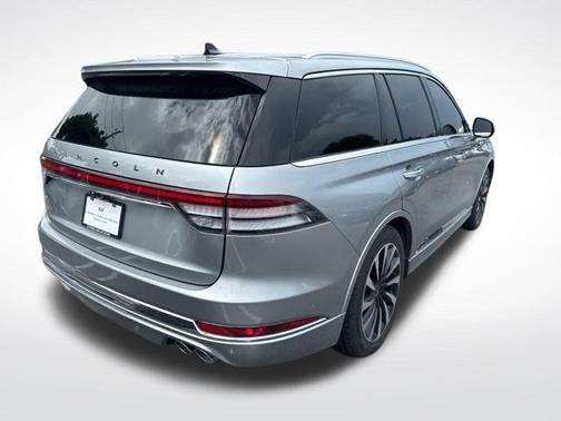 2023 Lincoln Aviator Black Label Grand Touring AWD
