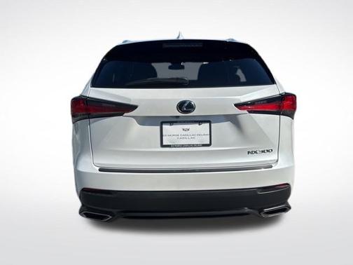 2020 Lexus NX 300 Base