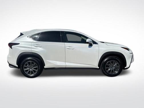 2020 Lexus NX 300 Base