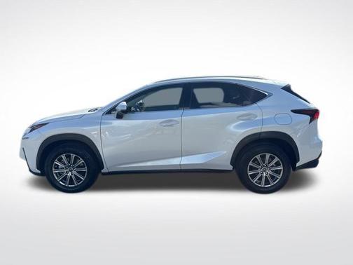 2020 Lexus NX 300 Base