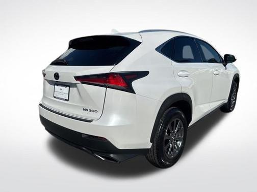 2020 Lexus NX 300 Base