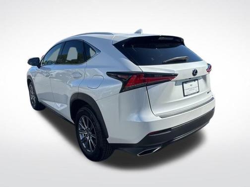 2020 Lexus NX 300 Base