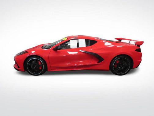 2023 Chevrolet Corvette Stingray w/2LT