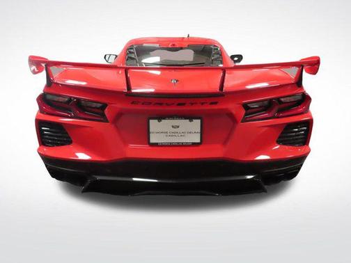 2023 Chevrolet Corvette Stingray w/2LT