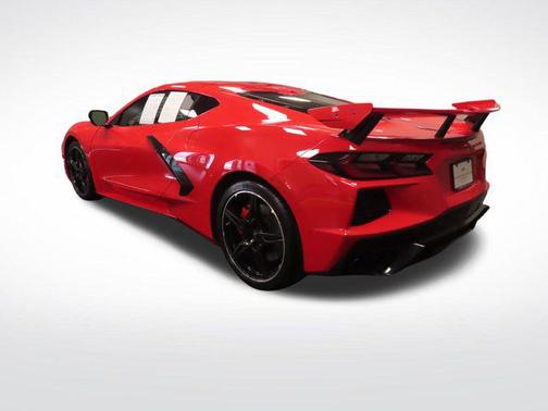 2023 Chevrolet Corvette Stingray w/2LT