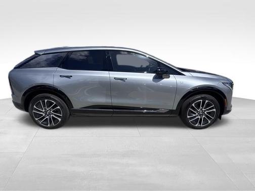 2025 Cadillac OPTIQ Sport