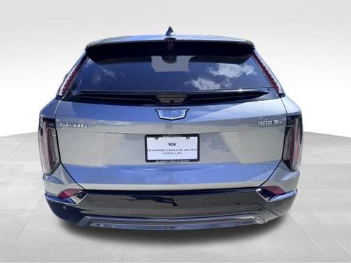 2025 Cadillac OPTIQ Sport