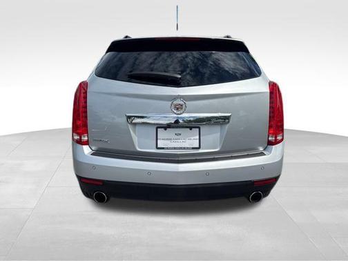 2010 Cadillac SRX Luxury Collection