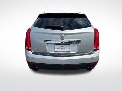 2010 Cadillac SRX Luxury Collection