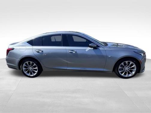 2023 Cadillac CT5 Premium Luxury RWD