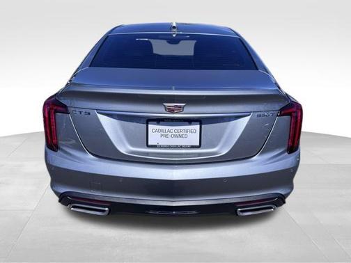 2023 Cadillac CT5 Premium Luxury RWD