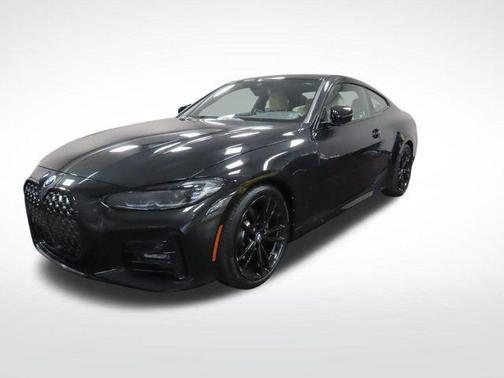 2022 BMW 430 i xDrive