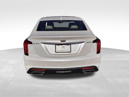 2023 Cadillac CT5 Luxury RWD