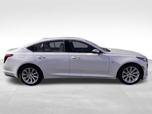 2023 Cadillac CT5 Luxury RWD