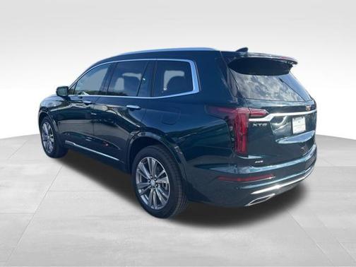 2025 Cadillac XT6 Premium Luxury AWD