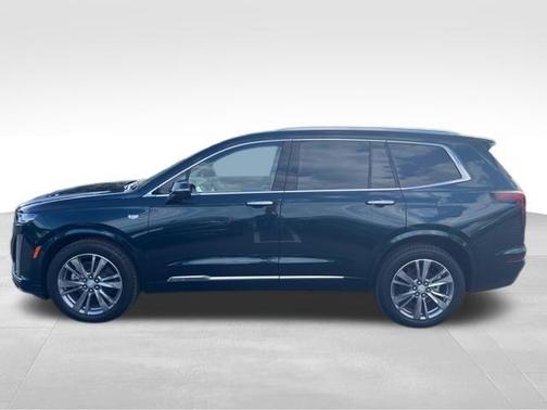 2025 Cadillac XT6 Premium Luxury AWD