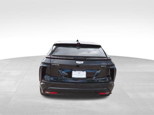 2025 Cadillac LYRIQ Sport w/1SJ