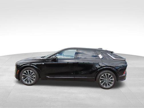 2025 Cadillac LYRIQ Sport w/1SJ